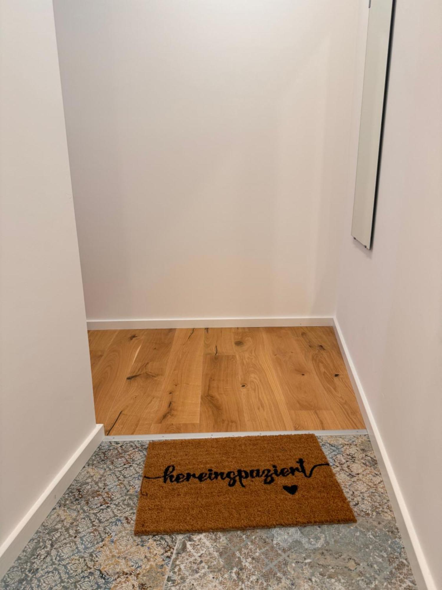 Appartamento Ku28 One - Modern Und Ruhig In Zentraler Lage *