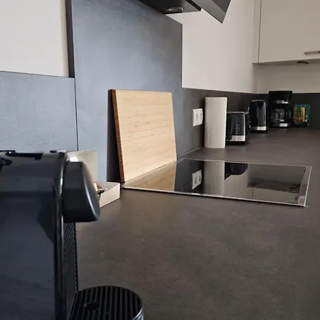 Apartment Ku28 One Bamberg - Modern Und Ruhig In Zentraler Lage Eksteriør billede