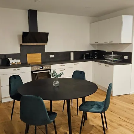 Apartment Ku28 One Bamberg - Modern Und Ruhig In Zentraler Lage Eksteriør billede