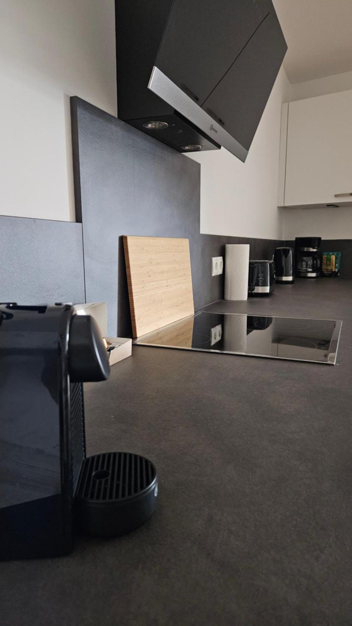Appartement Ku28 One - Ruhig In Zentraler Lage Mit Parkplatz