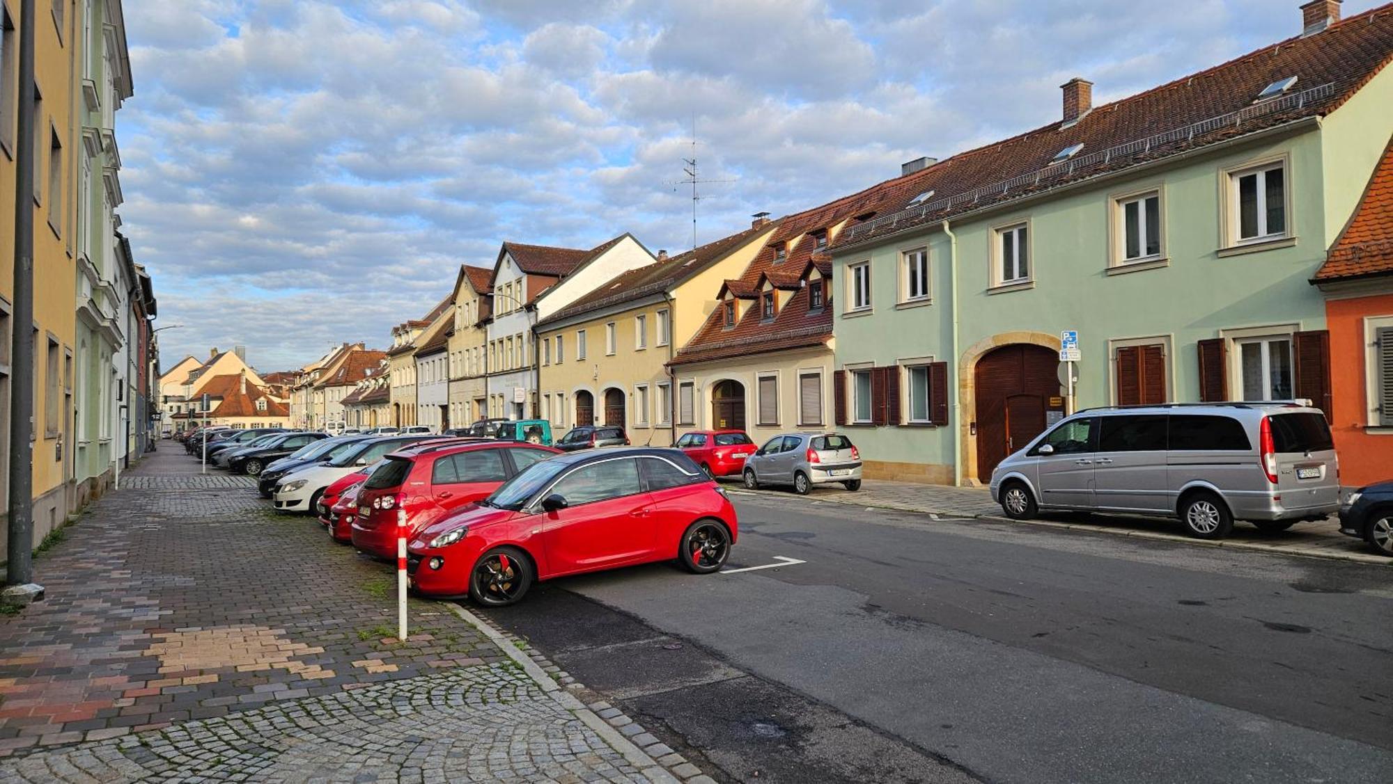 Ku28 One - Modern Und Ruhig In Zentraler Lage Apartment *